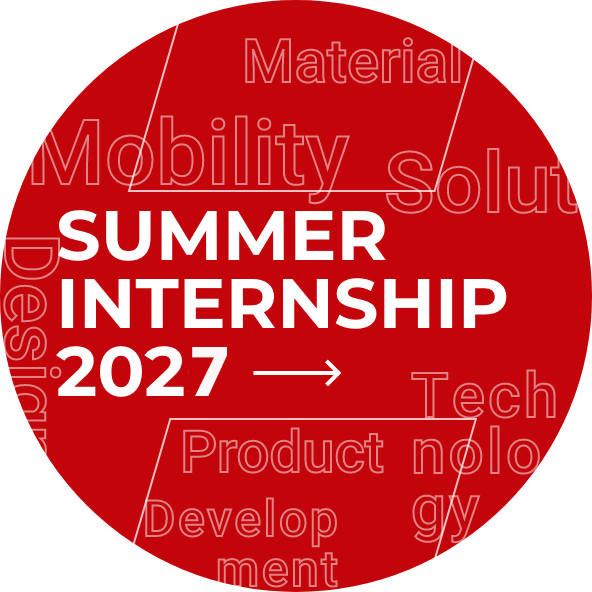 SUMMER INTERNSHIP 2026